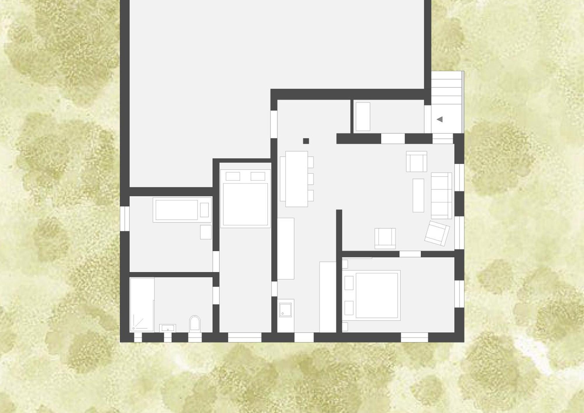 Im Grunen Appartement