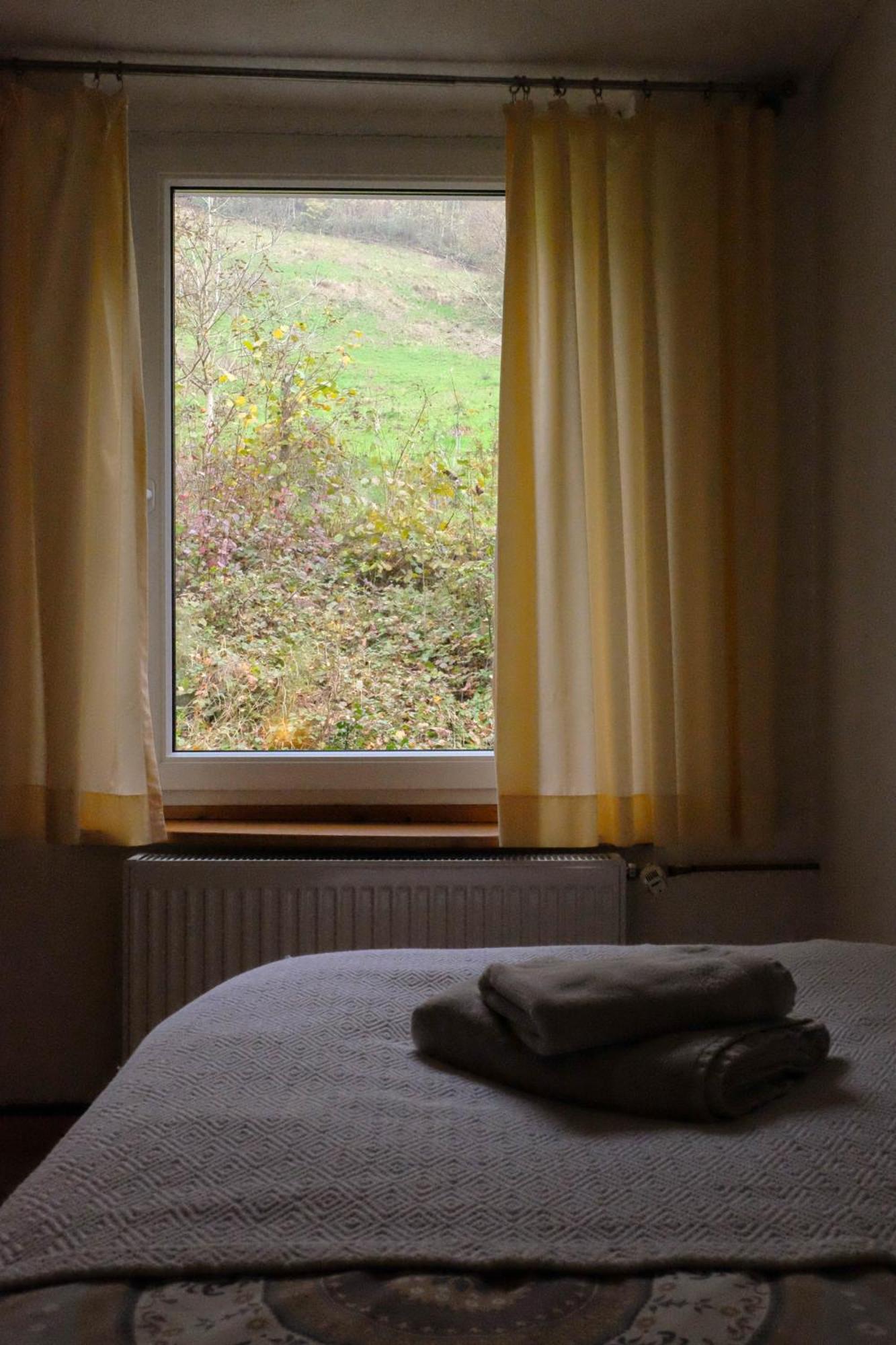 Appartement Im Grunen *