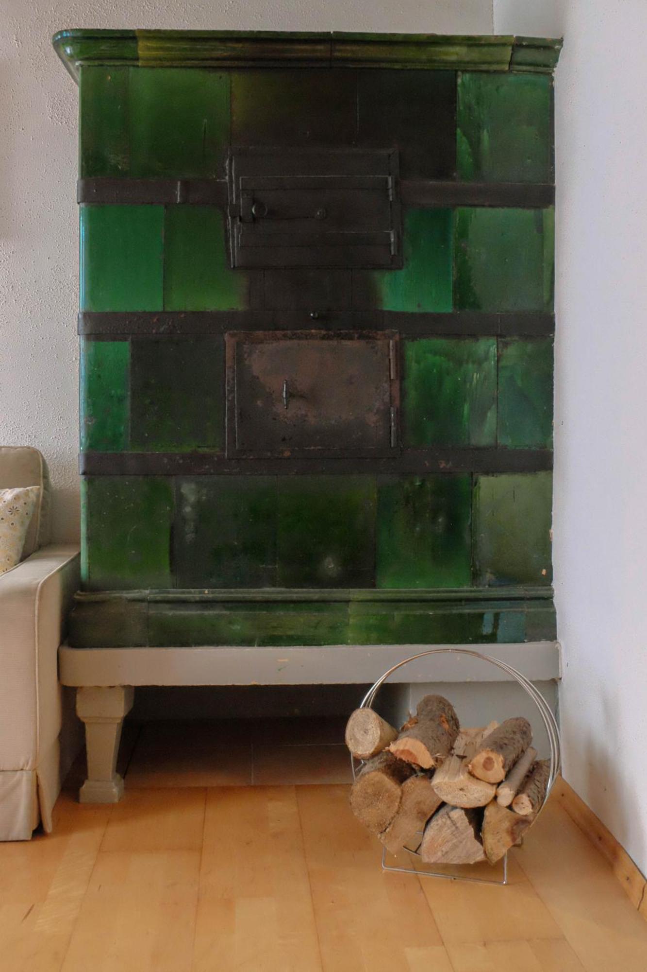 Im Grunen Appartement