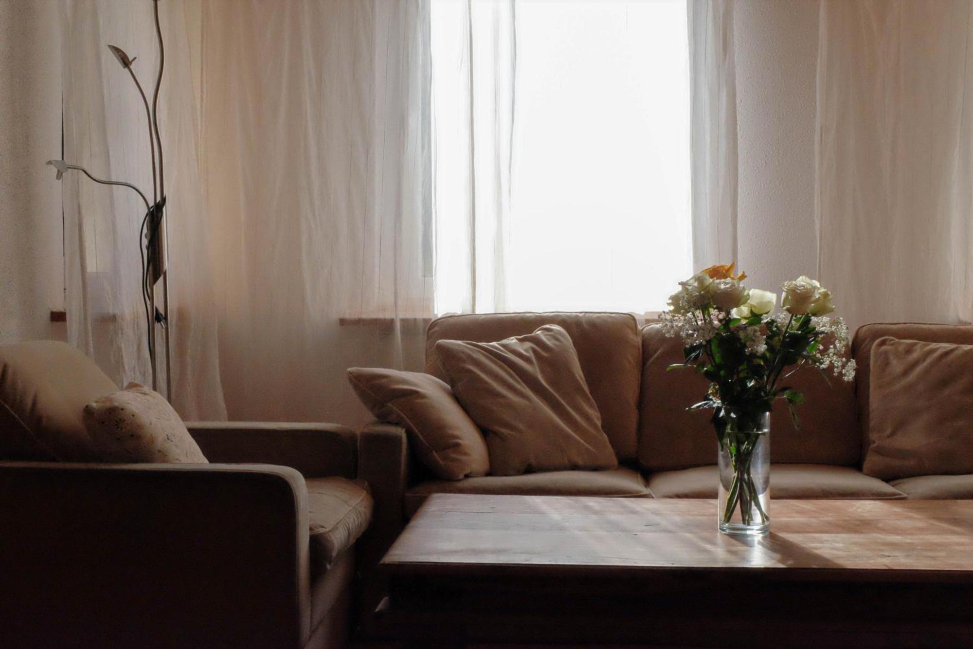 Appartement Im Grunen