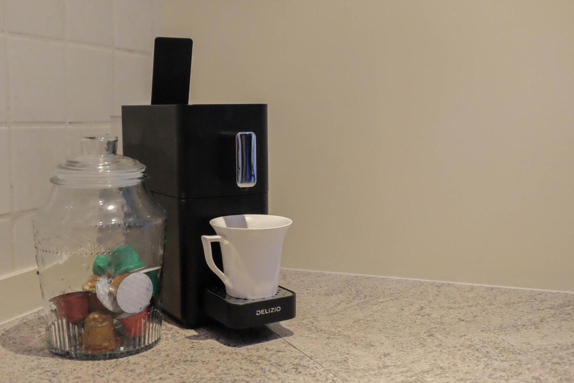 Appartement Im Grunen *