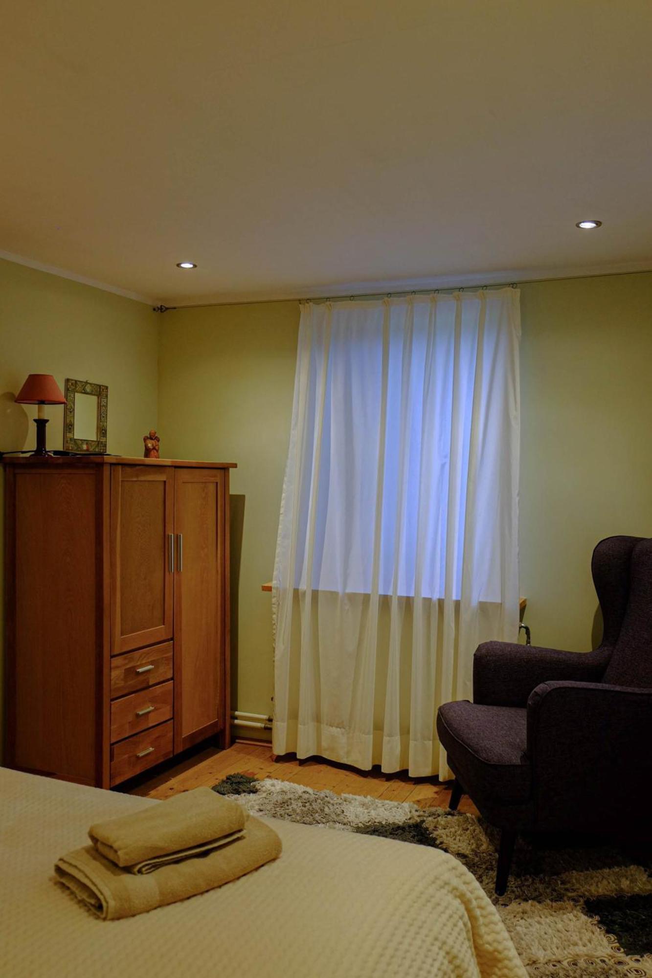 Appartement Im Grunen Altstätten