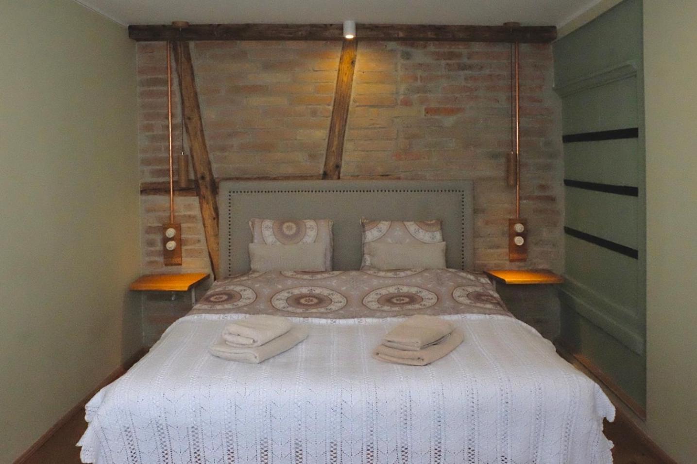 Appartement Im Grunen *