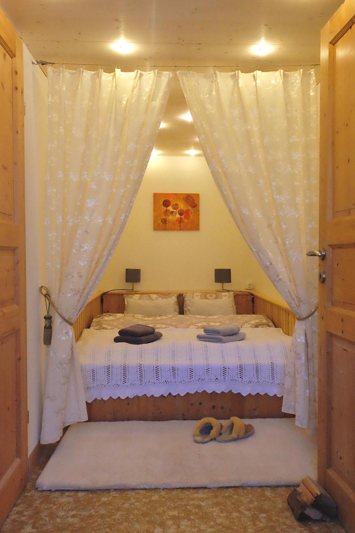 Appartement Im Grunen Altstätten