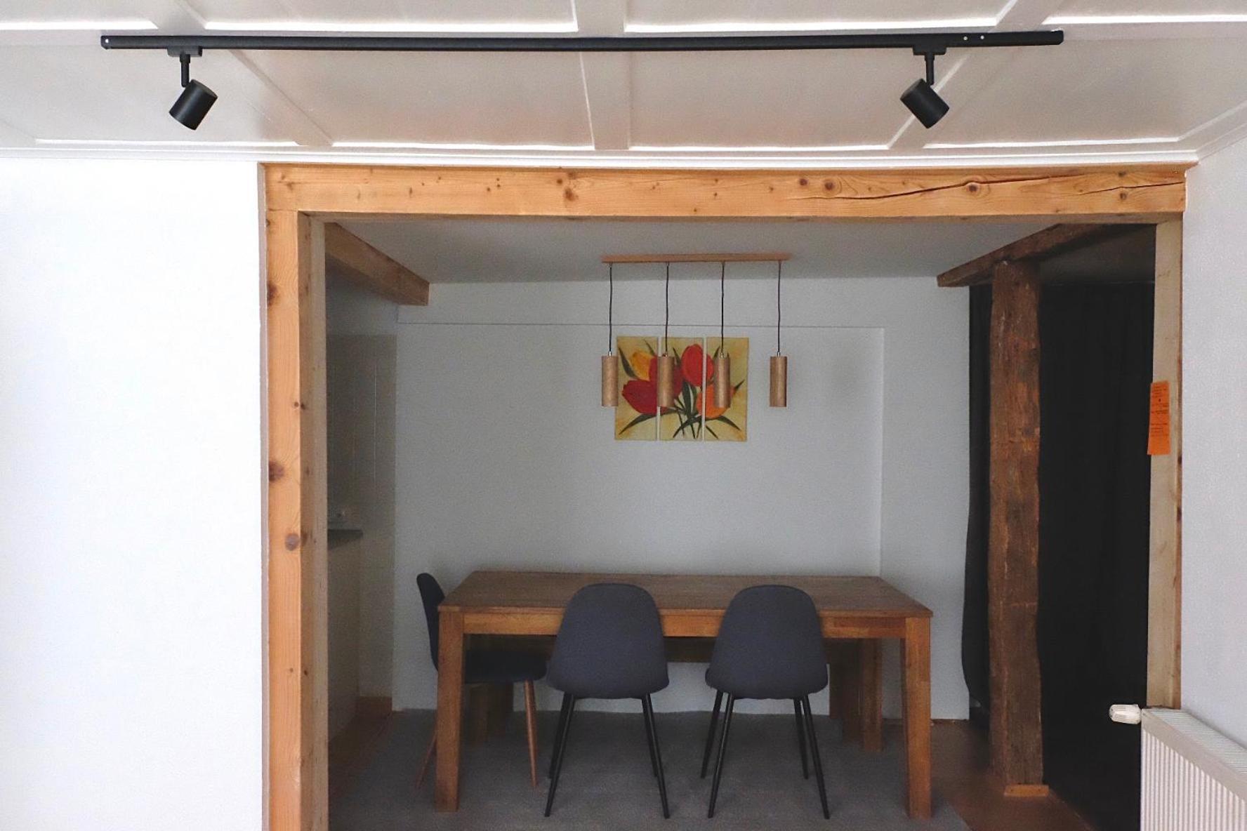 Appartement Im Grunen